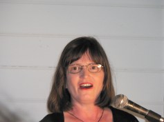 Isobel Cobargo 2012