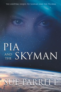 PIA AND THE SKYMAN