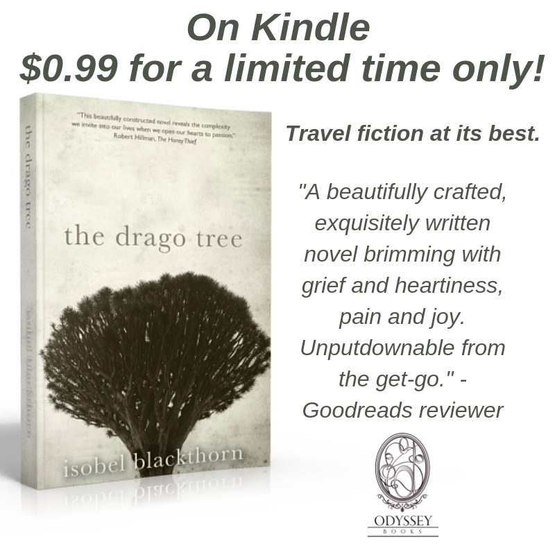 The Drago Tree