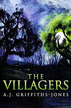The Villagers A.J. Griffiths-Jones