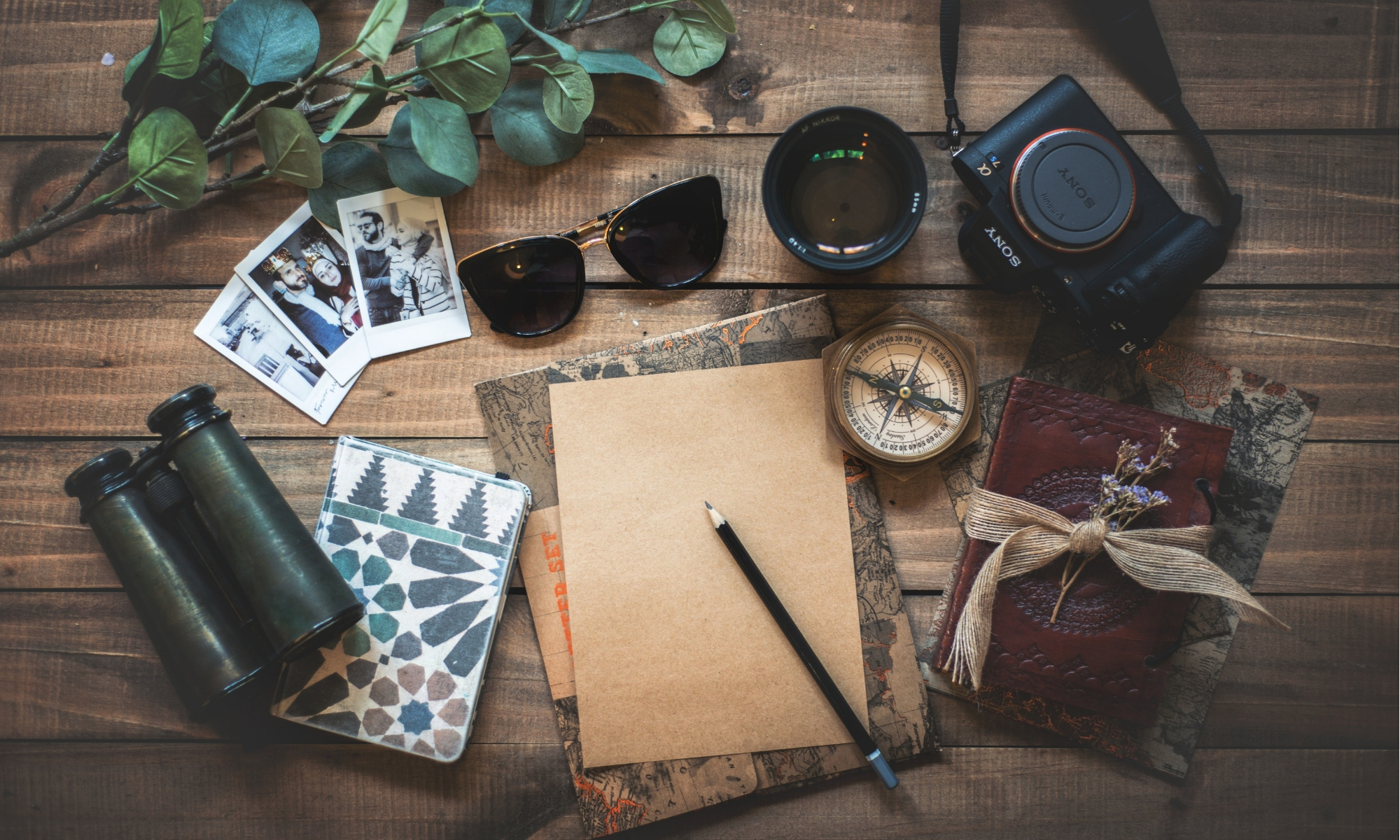Photo by Rana Sawalha on Unsplash