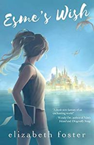 Esme's Wish review