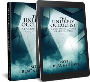 The Unlikely Occultist