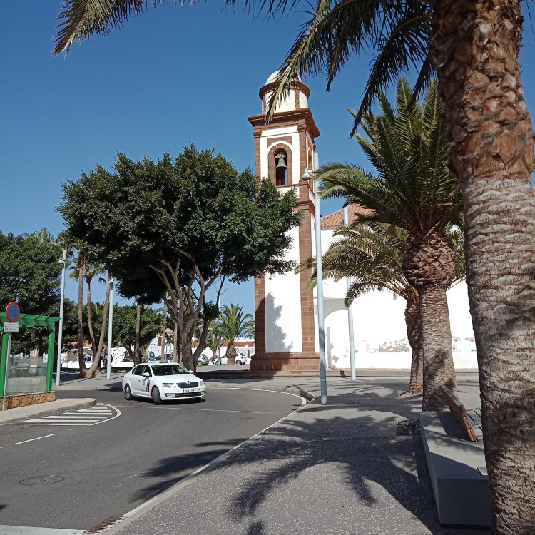 Antigua Fuerteventura