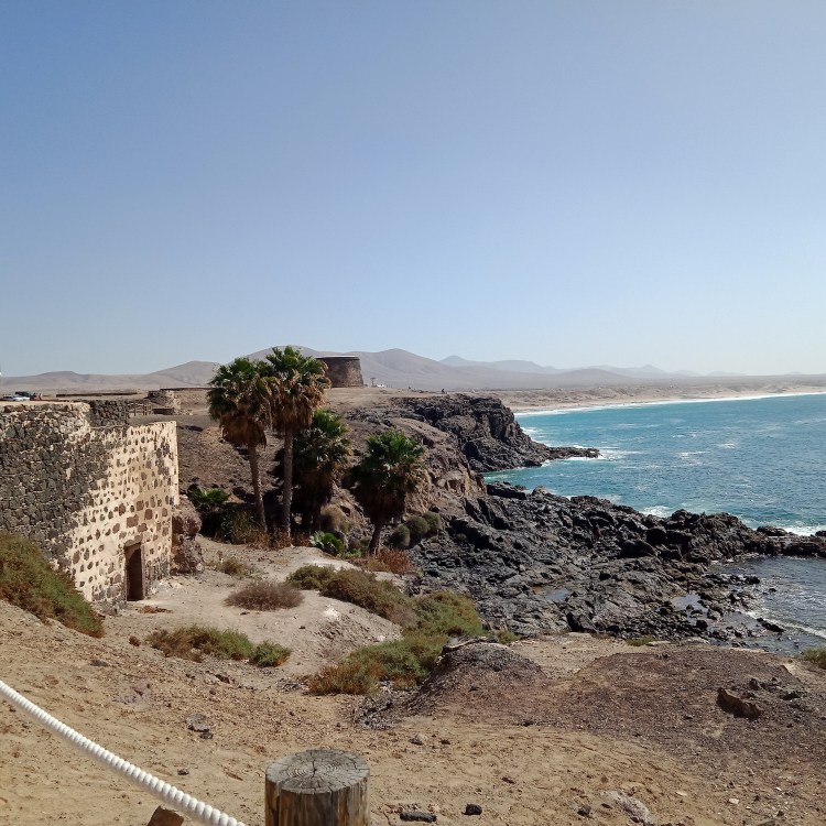 El Cotillo