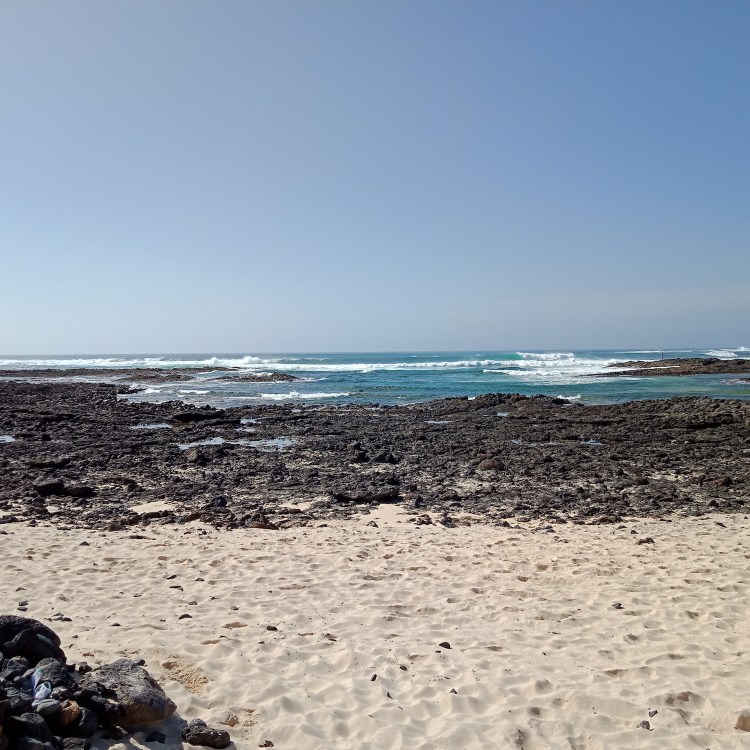 El Cotillo