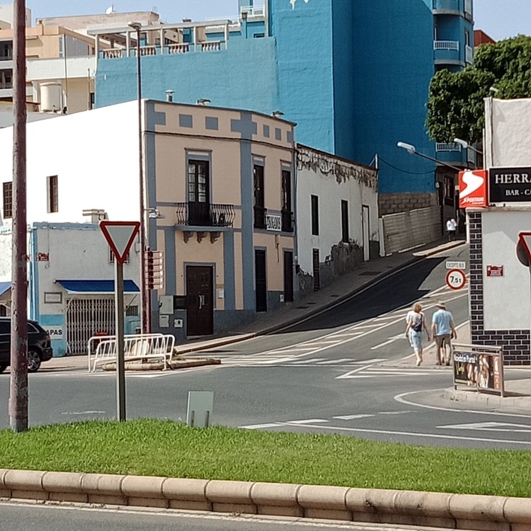 Puerto del Rosario Fuerteventura