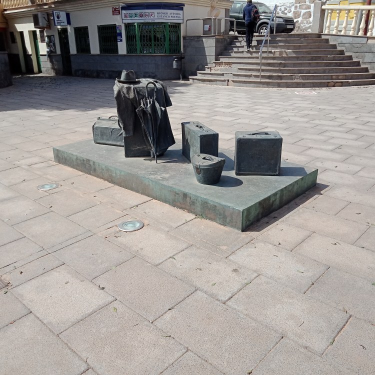 Majoreros Fuertventura