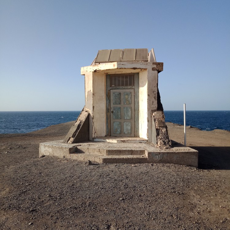 Punta Pesebre Fuerteventura